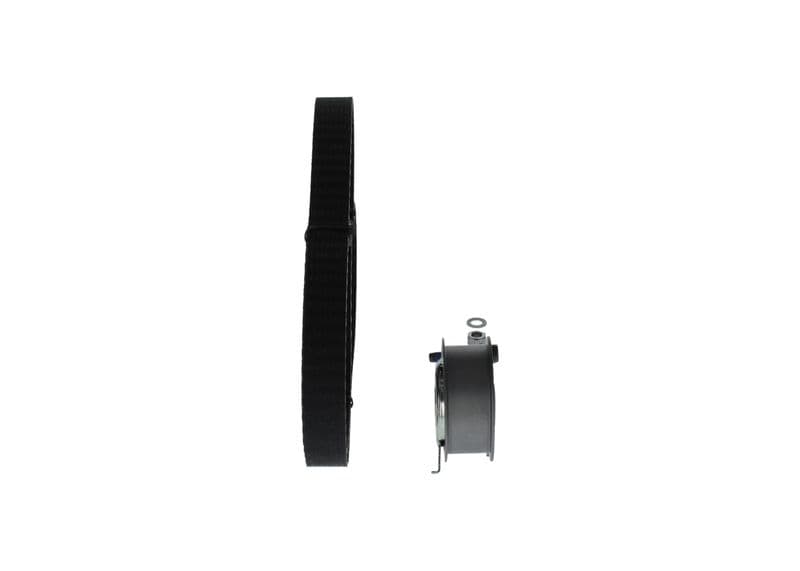 Tandwielset (riem+tandwiel) past: AUDI A4 B5  FORD GALAXY I  VW PASSAT B5, SHARAN 1.9D 01.95-09.01