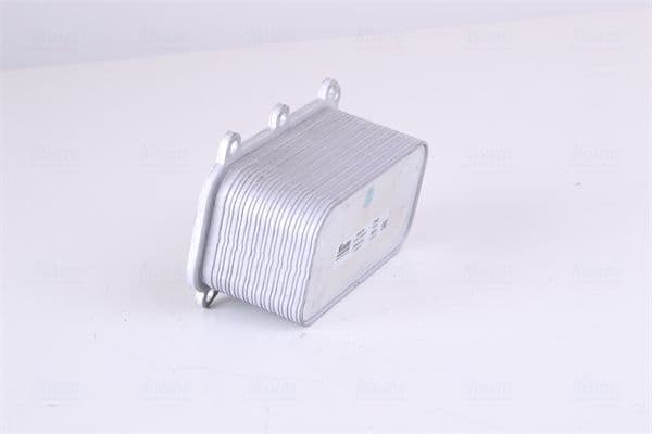 Olie radiator past: MERCEDES A (W176), A (W177), AMG GT (C190), AMG GT (C192), AMG GT (X290), C (A205), C (C205), C T-MODEL (S205), C (W205), CLA (C117), CLA (C118) 2.0-4.0H 06.13-