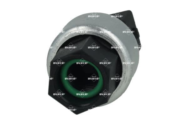 Drukschakelaar voor airconditioning past: VOLVO C30, C70 II, S40 II, V50 1.6-Electric 12.03-06.13