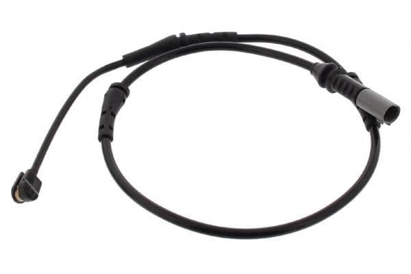 Bevestigingselementen voor ophanging (diameter: 162,5/190mm, lengte: 13) past: SCANIA BT201  BT300 past: SCANIA 4, G I, P I, R I, T 05.95-05.19