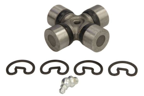 Aandrijfas kruis (28,5mmx70,5/77,9mm) past: TOYOTA CENTURY, HIACE / COMMUTER V, HIACE III, HIACE IV, HIACE V, HILUX IV, LAND CRUISER, LAND CRUISER 90, SUPRA 2.0-4.2D 03.69-