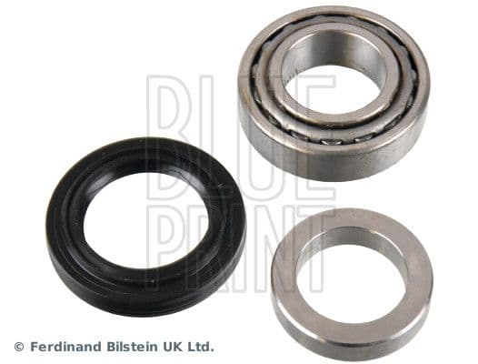 Wiellager kit Achter Links/Rechts (35x65x21) past: JEEP GRAND CHEROKEE II 2.7D-4.7 04.99-09.05