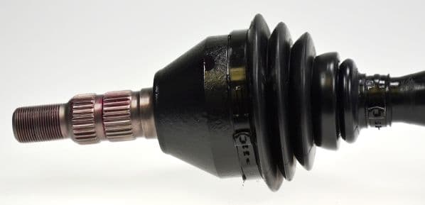 As van de aandrijfas Voor Links/Rechts 506mm (gereviseerd) past: FIAT CROMA 1.9D 06.05-12.11