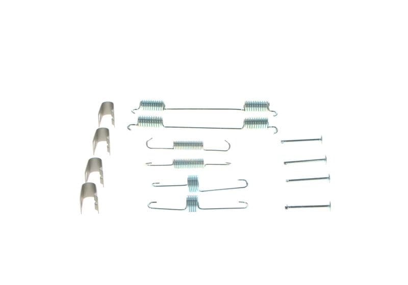 Accessory Kit, brake shoes