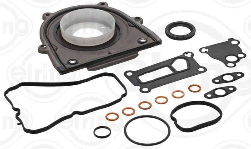 Gasket Kit, crankcase