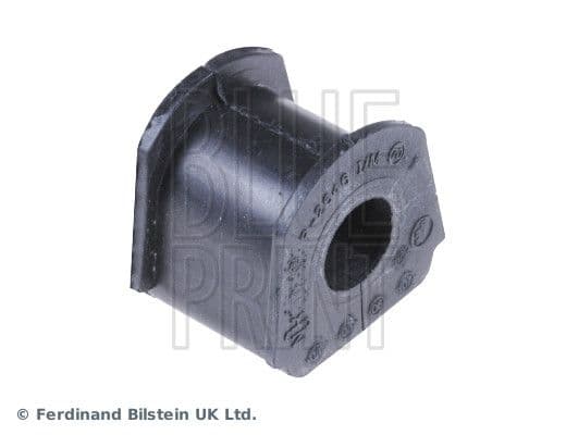 Mounting, stabiliser bar