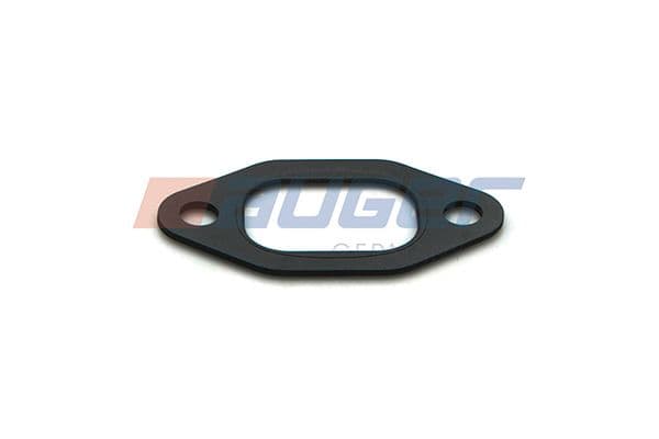 Exhaust manifold gasket