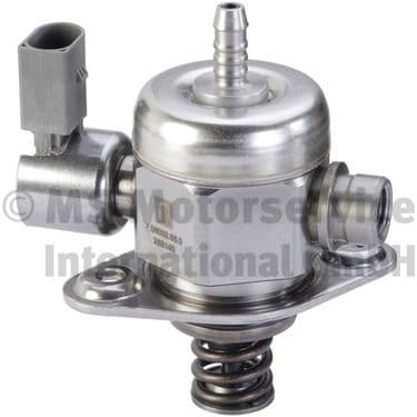 Hoge druk brandstofpomp past: AUDI A1, A3, A4 B8, A5, A6 C7, A7, TT  SEAT IBIZA IV SC, LEON, LEON SC, LEON ST  SKODA OCTAVIA III, SUPERB III  VW GOLF ALLTRACK VII, PASSAT B8 1.8/2.0 10.07-06.24