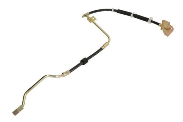 Remleiding/slang flexibel Voor Links past: JEEP GRAND CHEROKEE II 3.1D/4.0/4.7 10.98-09.05