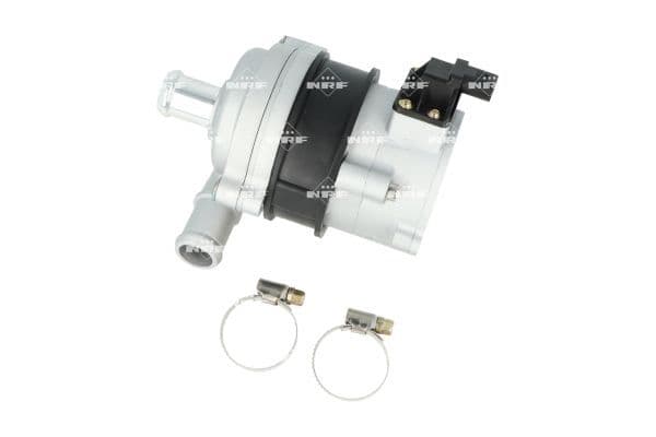 Extra waterpomp (werkingsmodus elektrisch) past: AUDI A4 ALLROAD B8, A4 ALLROAD B9, A4 B8, A4 B9, A5, A6 ALLROAD C7, A6 C7, A7, A8 D4, Q5, Q7 1.4/2.0D/3.0 11.07-