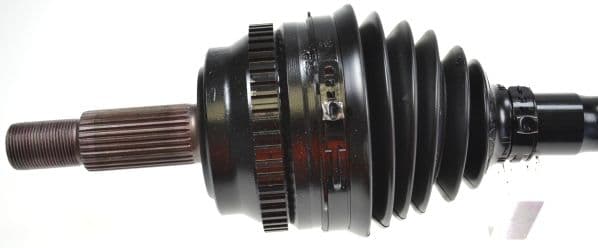 As van de aandrijfas Voor Links 700mm (gereviseerd) past: NISSAN INTERSTAR  OPEL MOVANO A  RENAULT MASTER II 1.9D-3.0D 04.02-