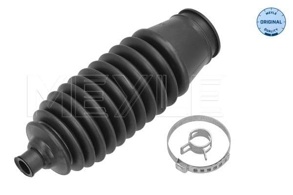 Bellow Kit, steering