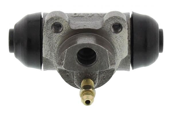Hoofdcilinder koppeling (15,9mm), voertuig met het stuurwiel op de links past: NISSAN NAVARA, NP300, PATHFINDER II, PICK UP 2.4/2.5D/3.2D 09.95-