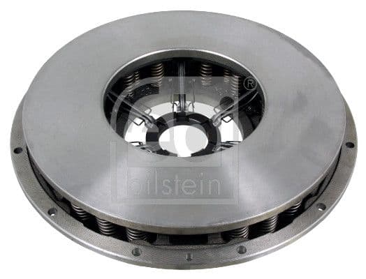 Gasket, oil filter housing