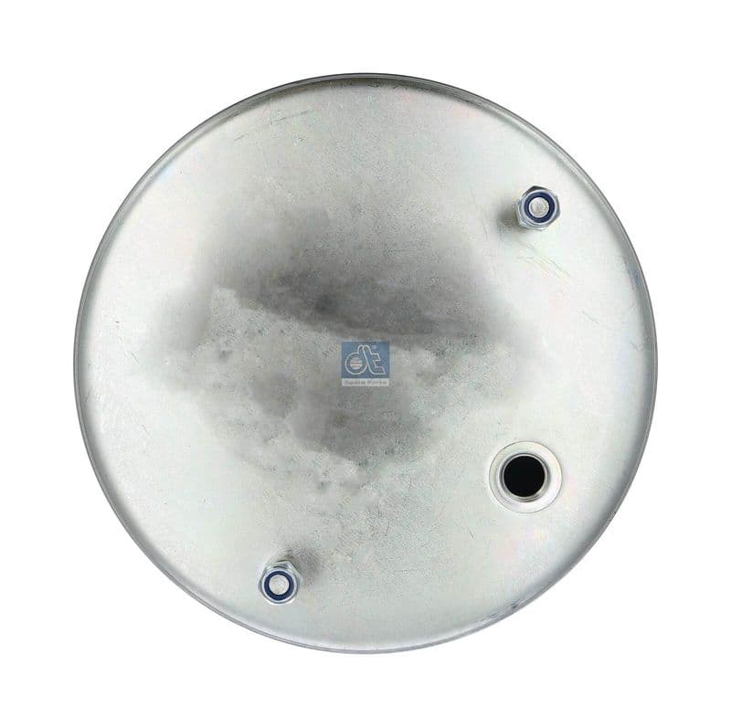 Bellow, air suspension