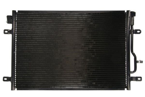 A/C condensator past: AUDI A4 B6, A6 C5, ALLROAD C5 1.6-4.2 11.00-12.05