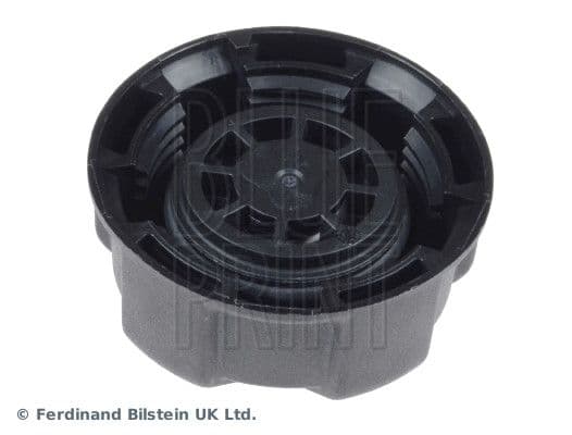 Cover, plenum chamber