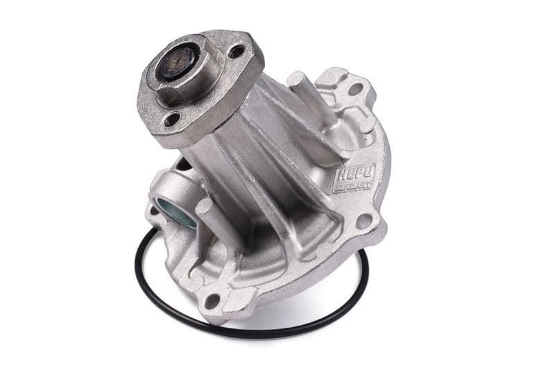 Waterpomp, met pakking past: AUDI A4 B5, A6 C5  SEAT AROSA  SKODA FELICIA I, FELICIA II  VW CADDY II, GOLF III, LUPO I, PASSAT B3/B4, PASSAT B5, POLO, POLO III 1.7D/1.9D/1.9DH 08.93-07.05