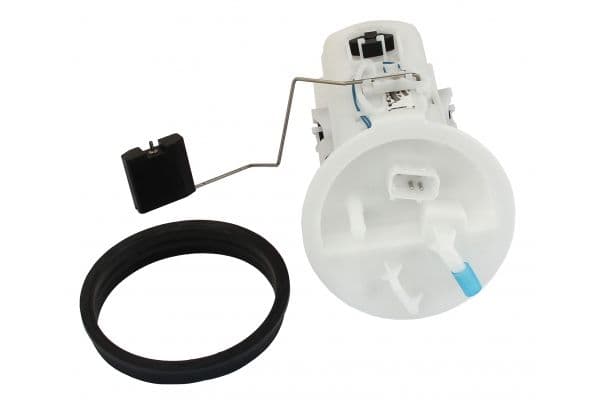 Uitlaatdemper Achter (Toegewijd, lengte: 900mm, EURO 1) past: FORD TOURNEO CONNECT, TRANSIT CONNECT 1.8D 06.02-12.13