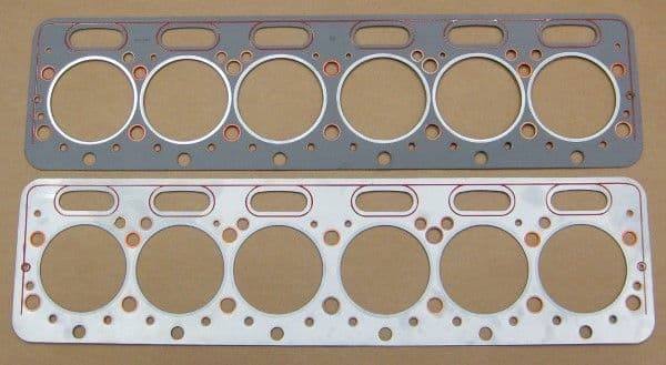 Cylinder head gasket