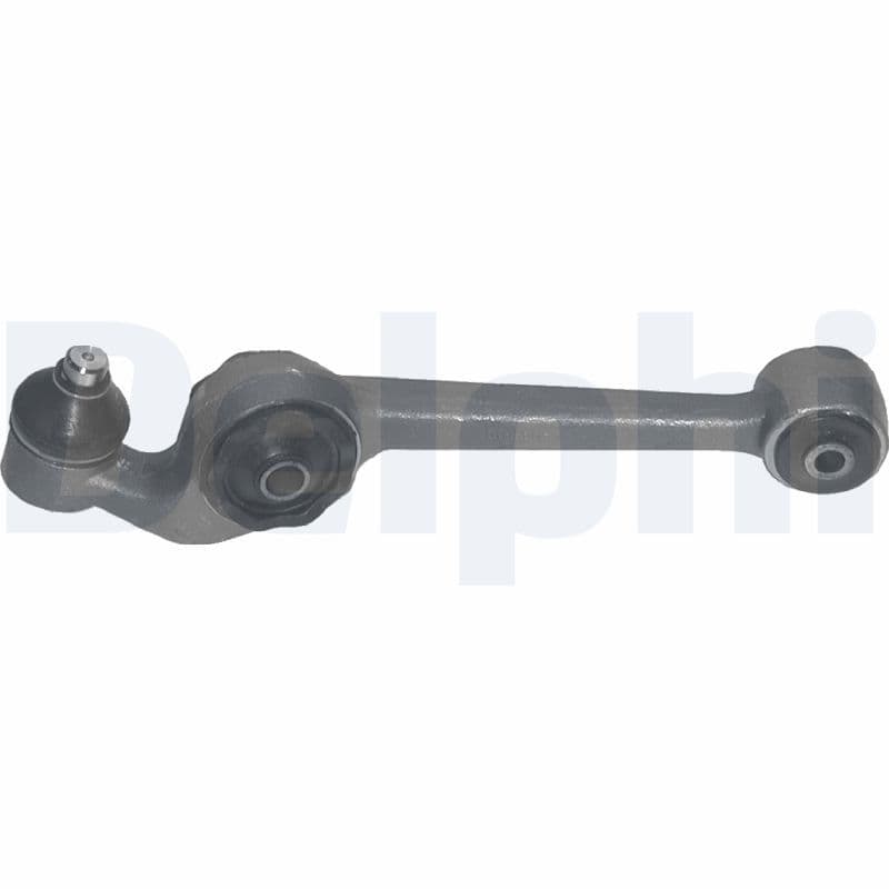Vooras spoorcontrole arm Links bodem 17 mm past: FORD ESCORT V, ESCORT VI, SCORPIO I, SIERRA, SIERRA I, SIERRA II 1.8-2.9 08.82-10.98