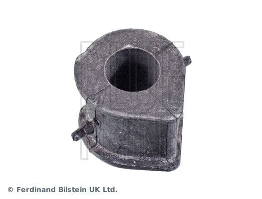 Mounting, stabiliser bar