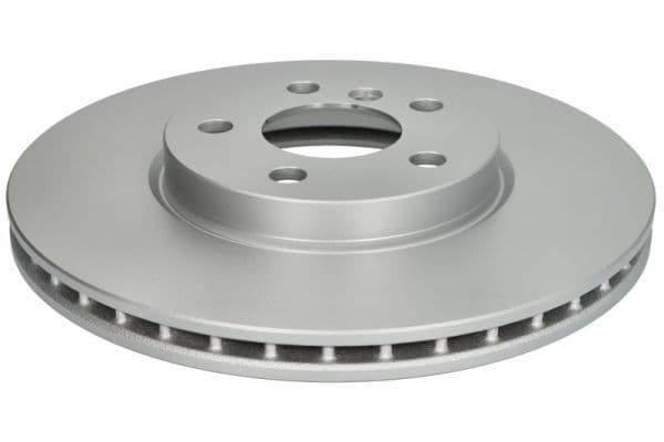 Brake disc Voor Rechts past: PORSCHE MACAN 2.0-3.6 02.14-