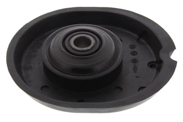 Rubberlaars Achter/Buiten (fi: 27/51) (lengte78) past: BMW X3 (E83) 2.0D-3.0D 09.03-12.11