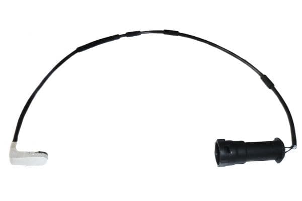 Koelsysteem rubberen slang (naar radiator, 53/55mm/60mm, lengte: 475mm) past: SCANIA 3 DS11.34-DTC11.02 05.87-12.96