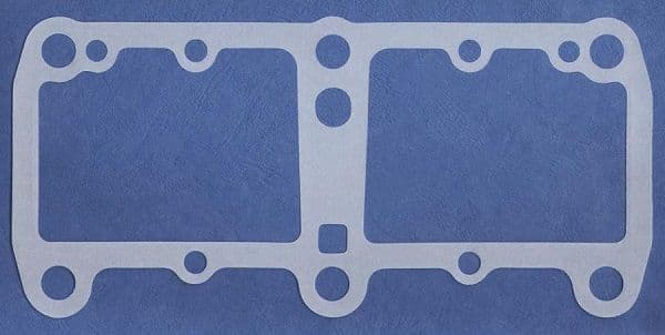Gasket, cylinder head cover