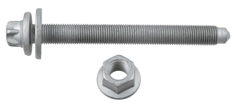 Reparatieset voor ophanging Links/Rechts Voor past: BMW 6 GRAN TURISMO (G32), 7 (G11, G12) 2.0-4.4 07.15-06.22