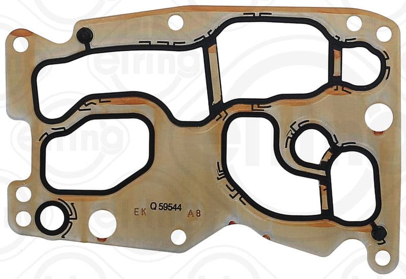 Gasket, oil cooler