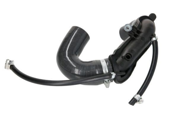 Intercooler slang (midden) past: DACIA LOGAN  RENAULT CLIO II, CLIO III, KANGOO, KANGOO EXPRESS, MODUS, THALIA I, THALIA II 1.5D 06.01-