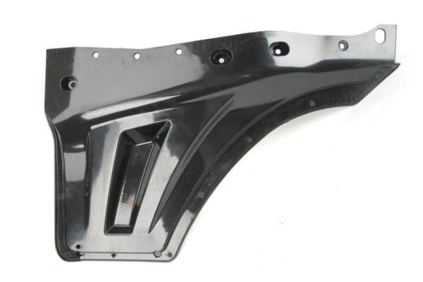 Door element Buiten Rechts past: VOLVO FH, FH12, FH16 08.93-