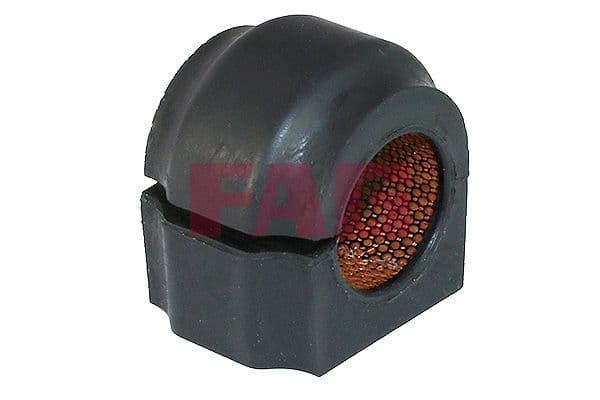 Mounting, stabiliser bar