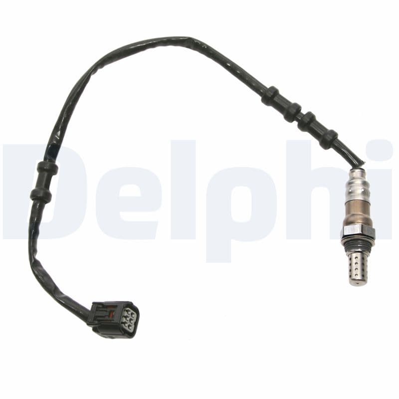 Oxygen Sensor