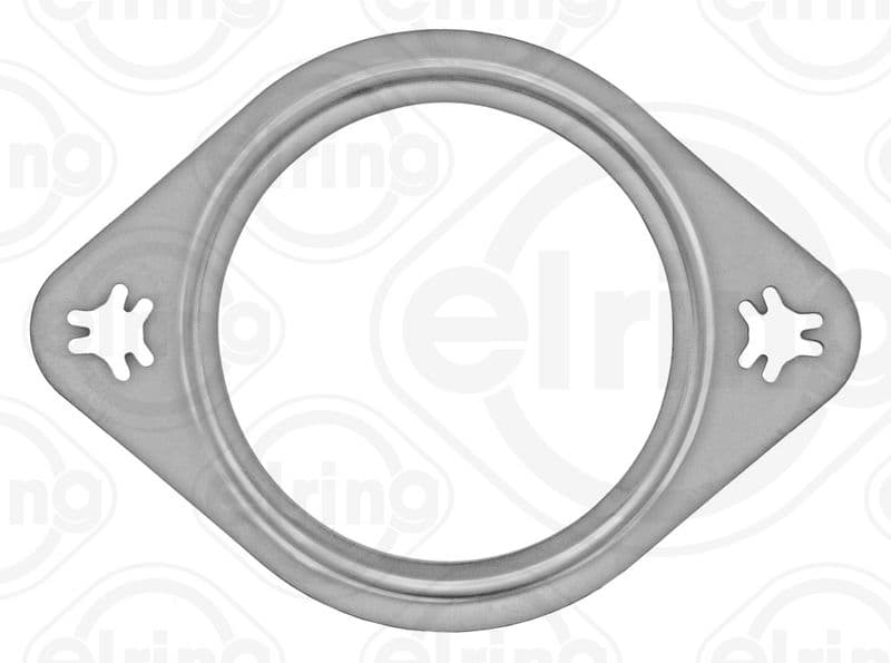 Gasket, exhaust system