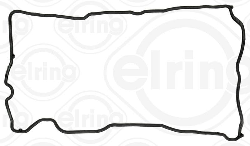 Gasket, cylinder head cover