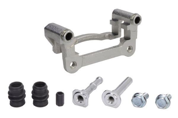 Remklauw juk Achter Links past: TOYOTA COROLLA 1.4-2.0D 01.01-03.08