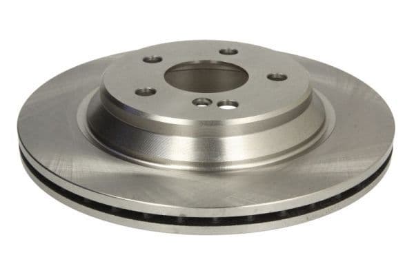 Brake disc Achter Links/Rechts past: MERCEDES CLS (C219), S (C215), S (W220, V220) 3.7-5.5 10.98-12.10
