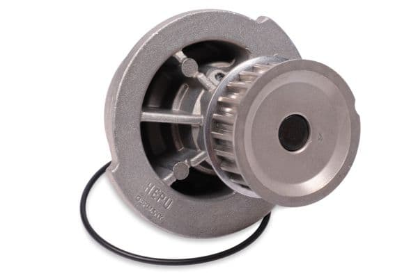 Waterpomp, met pakking past: CHEVROLET TIGRA  OPEL ASTRA F, ASTRA F CLASSIC, ASTRA G, ASTRA G CLASSIC, CORSA B, CORSA C, TIGRA, VECTRA B, ZAFIRA A 1.4/1.4LPG/1.6 03.93-12.09