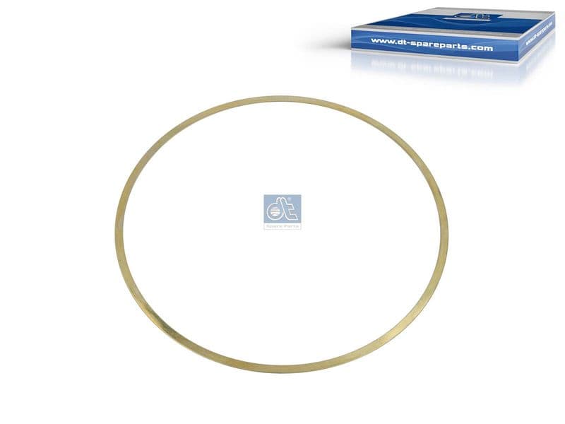 Gasket, cylinder liner