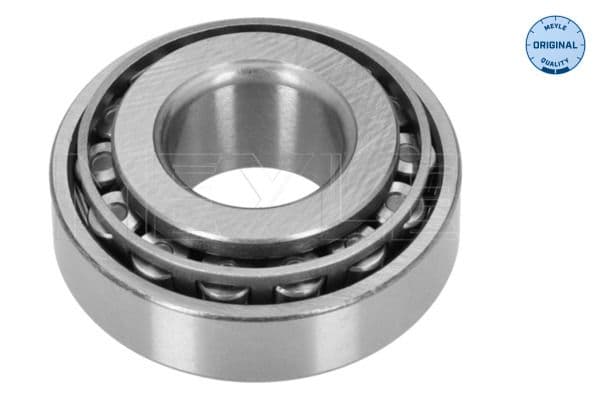 Wheel bearing