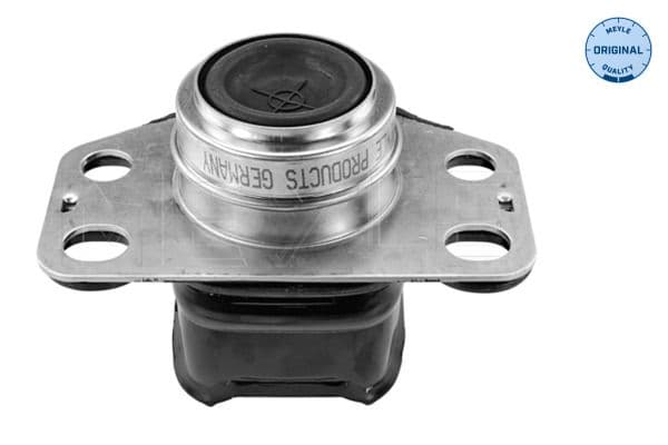 Motorsteun Aan de voorkant Rechts, hydraulisch past: DACIA SOLENZA  RENAULT CLIO II, KANGOO, KANGOO EXPRESS, THALIA I, THALIA II 1.4-Electric 08.97-