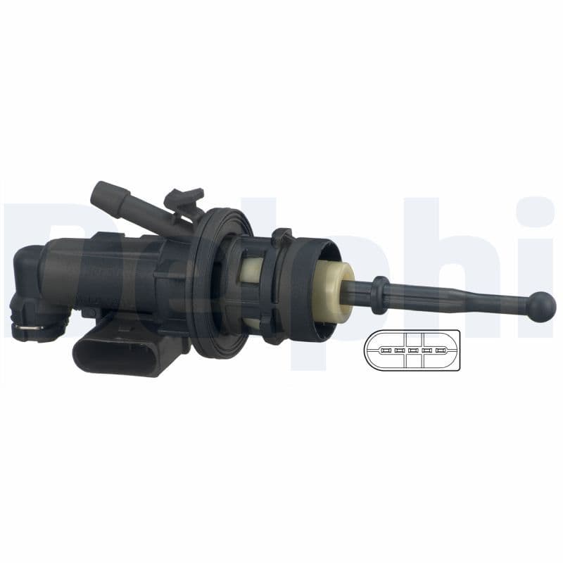 Master Cylinder, clutch