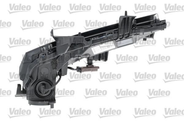 Knipperlicht voor Links (wit, LED) past: PEUGEOT 5008 II T87, 508 II 05.17-