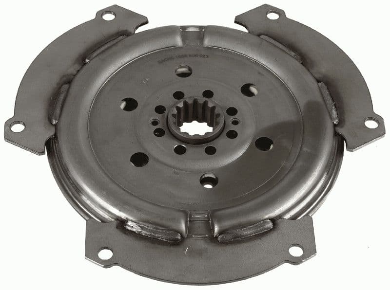 Koppelingsplaat/plaat (354mm, volledig profiel) past: CASE IH MX  MC CORMICK MC 01.98-