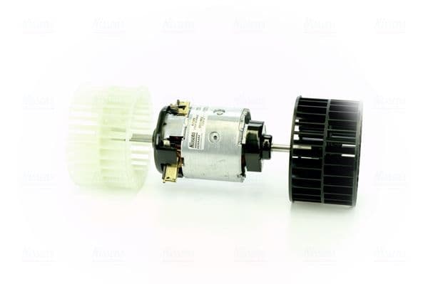Lucht blazer motor (24V met ventilatoren) past: MAN F90, F90 UNTERFLUR, L2000, M 2000 L, M 2000 M, M90  VOLVO FL, FL10, FL12, FL4, FL6, FL7, FLC 06.85-