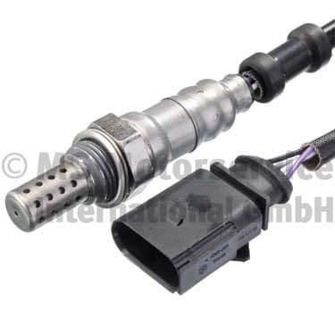 Oxygen Sensor