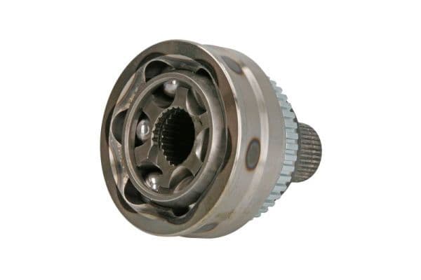 CV-gewricht buitenste Links/Rechts (38z/25z/59,5mm  ABS:45) past: AUDI 100 C3, 100 C4, 200 C3, 80 B4 1.8-2.8 03.83-07.95